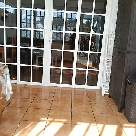 Apartament Moderno Y Completo En El Poris Poris de Abona