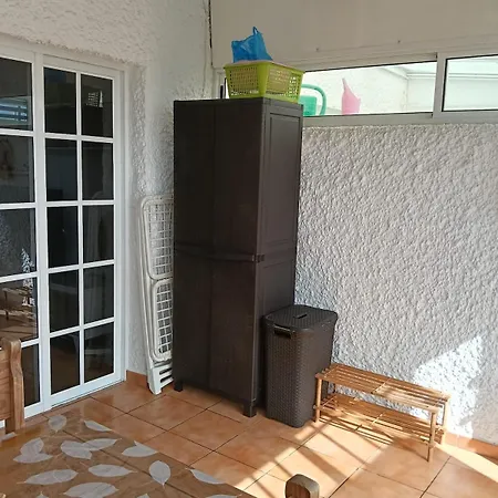 Moderno Y Completo En El Poris Apartament *
