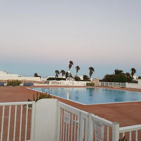 Moderno Y Completo En El Poris Apartment Poris de Abona