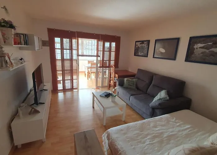 Moderno Y Completo En El Poris Apartment