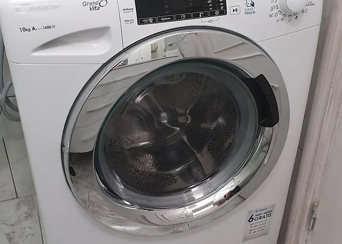 Moderno Y Completo En El Poris Apartment Poris de Abona