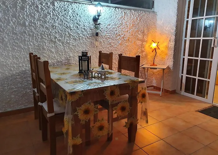 Apartment Moderno Y Completo En El Poris *