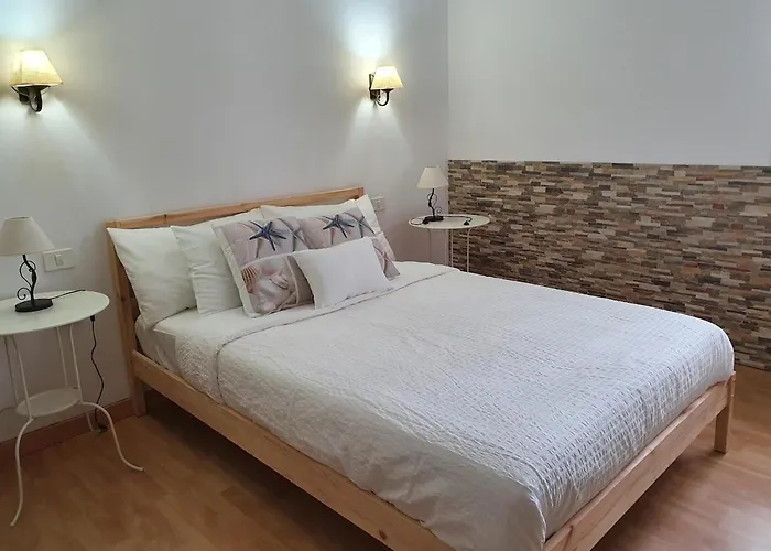 Moderno Y Completo En El Poris * Poris de Abona