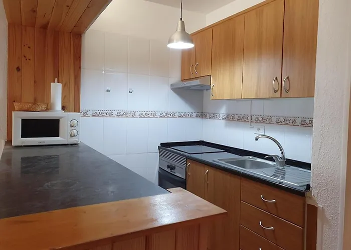 Moderno Y Completo En El Poris