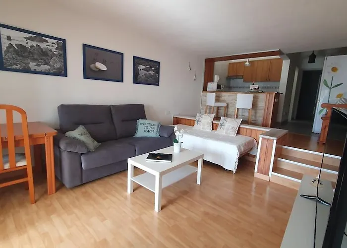 Moderno Y Completo En El Poris Apartment