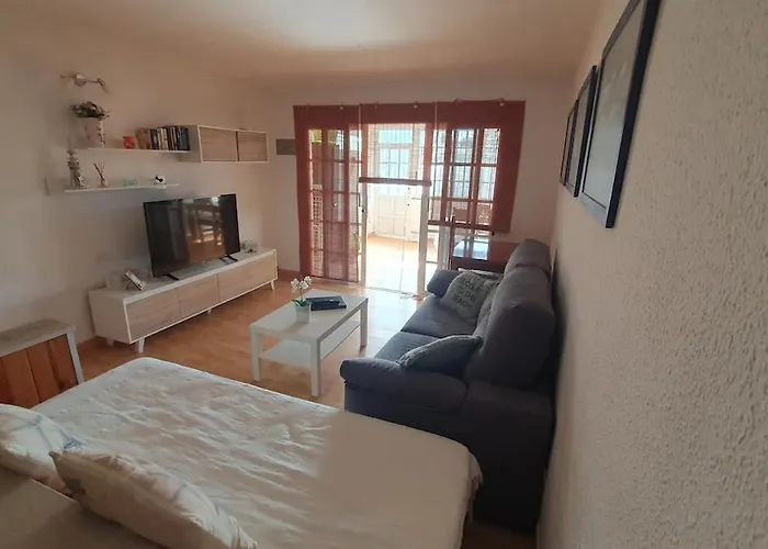 Moderno Y Completo En El Poris * Poris de Abona