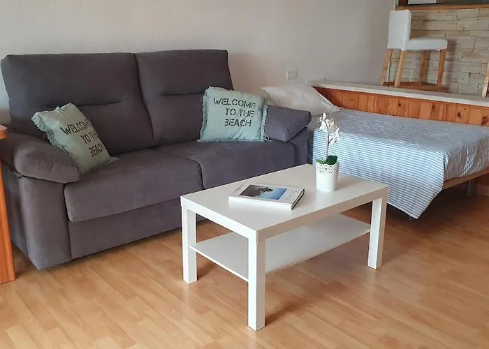 Apartment Moderno Y Completo En El Poris