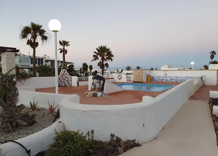 Moderno Y Completo En El Poris Apartment