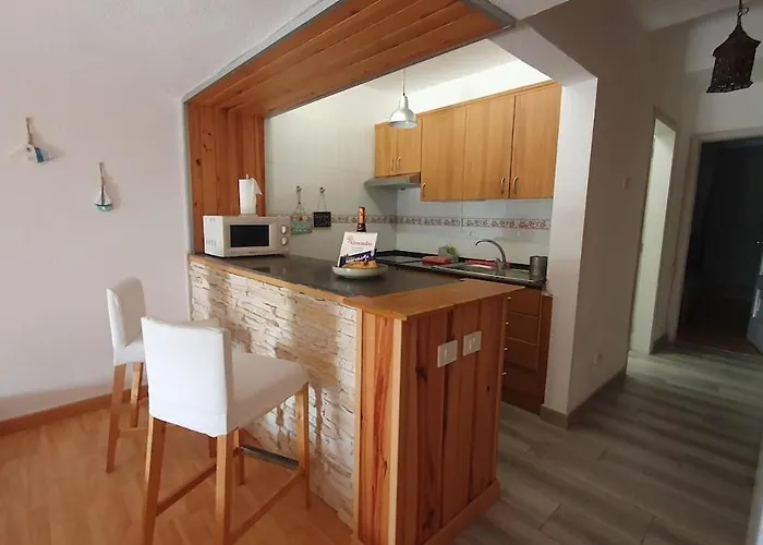 Apartment Moderno Y Completo En El Poris *