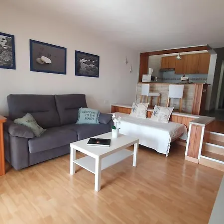 Moderno Y Completo En El Poris Apartment