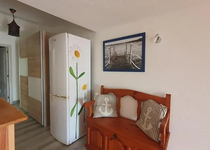 Moderno Y Completo En El Poris