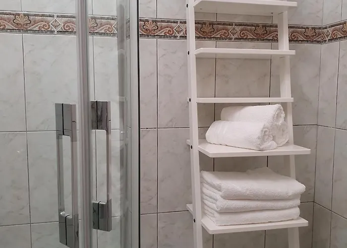 Moderno Y Completo En El Poris Appartamento