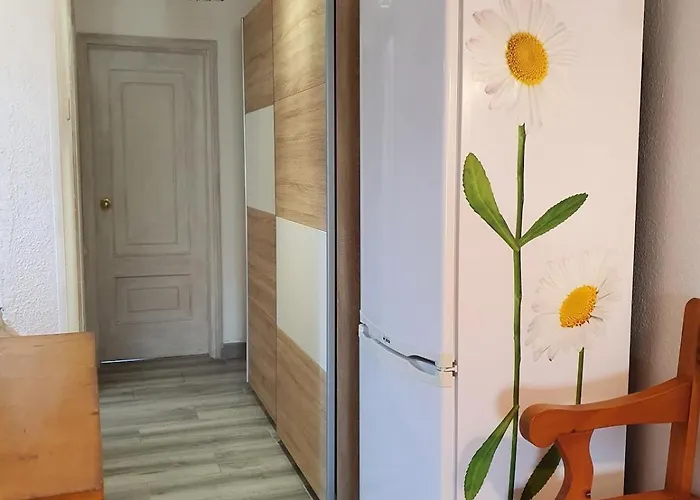 Moderno Y Completo En El Poris Appartamento Poris de Abona