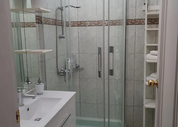 Moderno Y Completo En El Poris