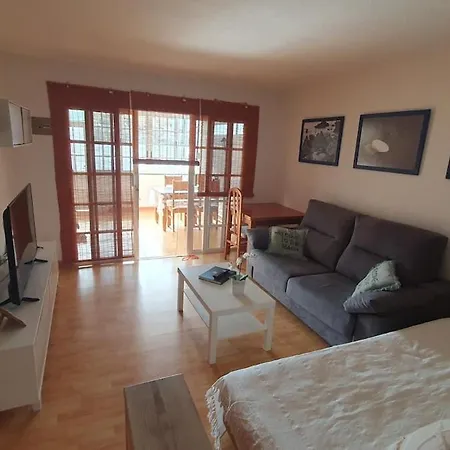 Moderno Y Completo En El Poris Apartament