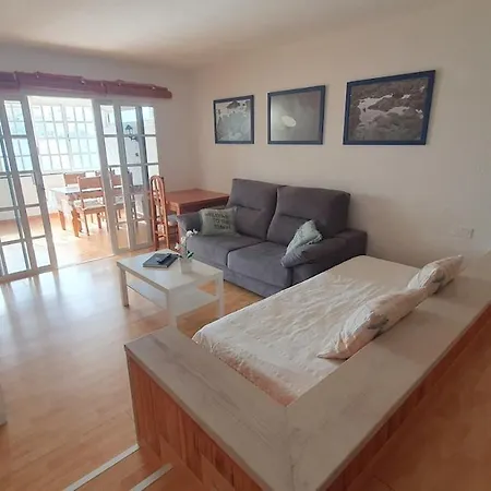 Moderno Y Completo En El Poris Apartament
