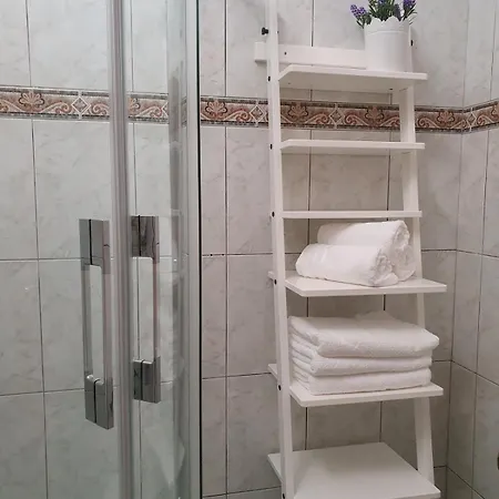 Moderno Y Completo En El Porís Apartamento