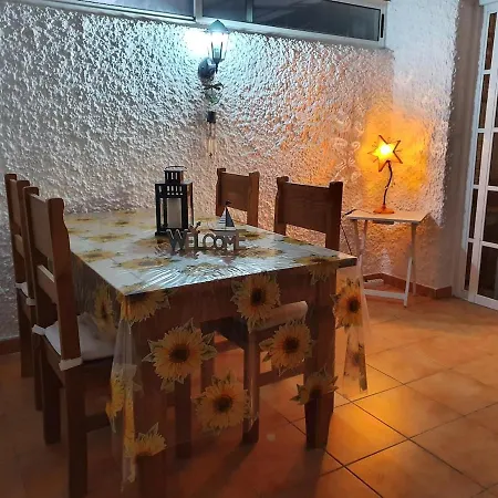 Apartamento Moderno Y Completo En El Porís *