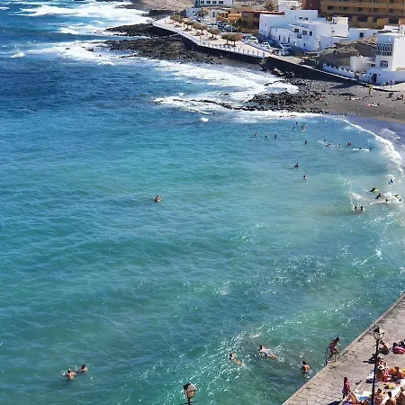 Moderno Y Completo En El Porís Apartamento *