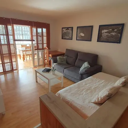 Moderno Y Completo En El Porís *