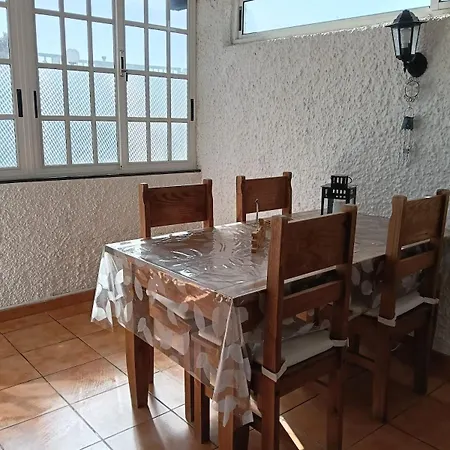 Moderno Y Completo En El Porís