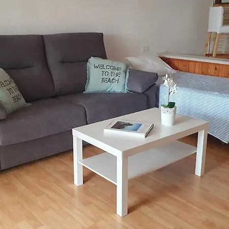 Apartamento Moderno Y Completo En El Porís