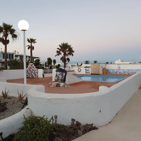 Moderno Y Completo En El Porís Apartamento