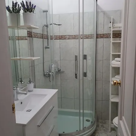 Moderno Y Completo En El Porís