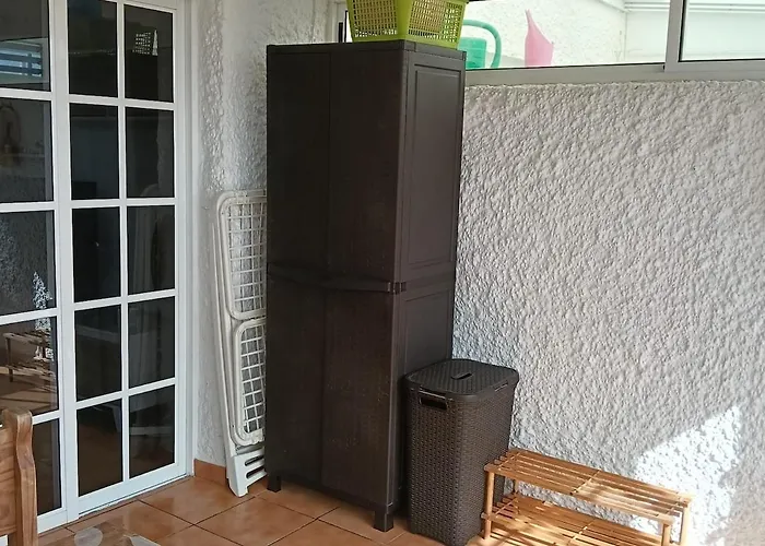Moderno Y Completo En El Poris Lägenhet *