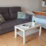 Apartment Moderno Y Completo En El Poris