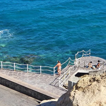 Moderno Y Completo En El Poris شقة