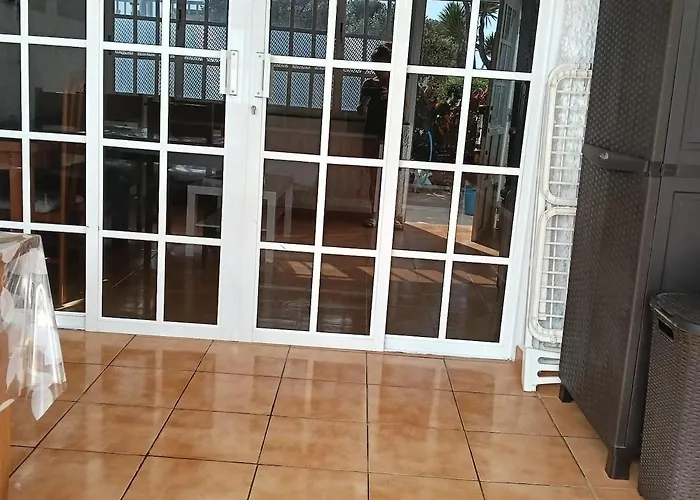 شقة Moderno Y Completo En El Poris بوريس دي أبونا