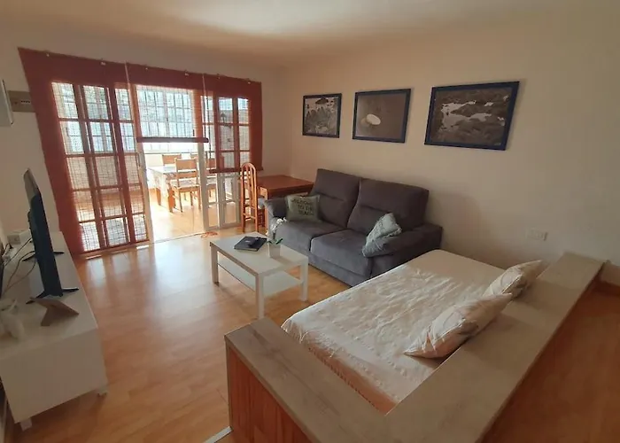 Moderno Y Completo En El Poris *