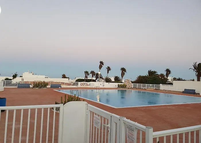 Moderno Y Completo En El Poris شقة بوريس دي أبونا